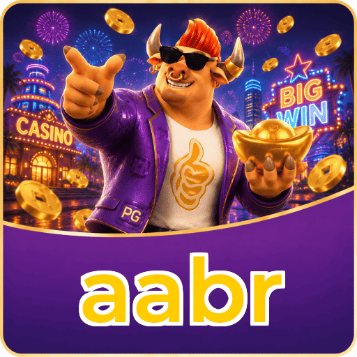 Plataforma aabr - PIX Instantâneo