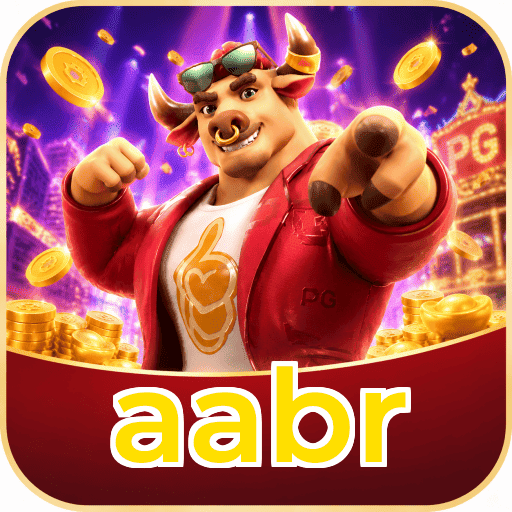 aabr Segurança Logo 3